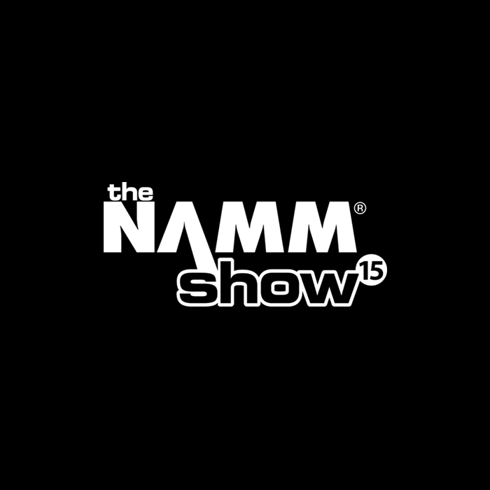namm show 2015